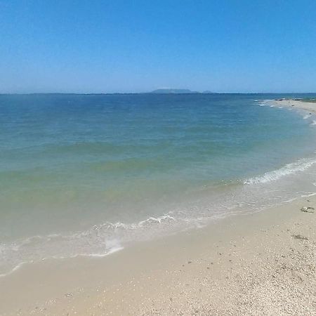 Suite Ponta Da Areia Сан-Педру-да-Алдея Экстерьер фото