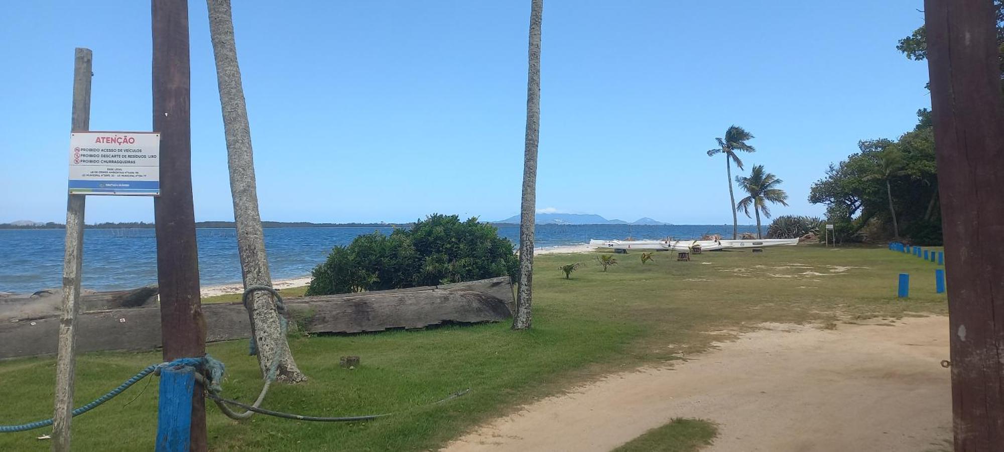 Suite Ponta Da Areia Сан-Педру-да-Алдея Экстерьер фото